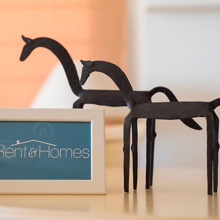 Rentandhomes Penthouse Elviria Golf Marbella Dış mekan fotoğraf