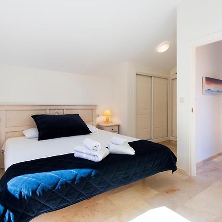 Rentandhomes Penthouse Elviria Golf Marbella Dış mekan fotoğraf