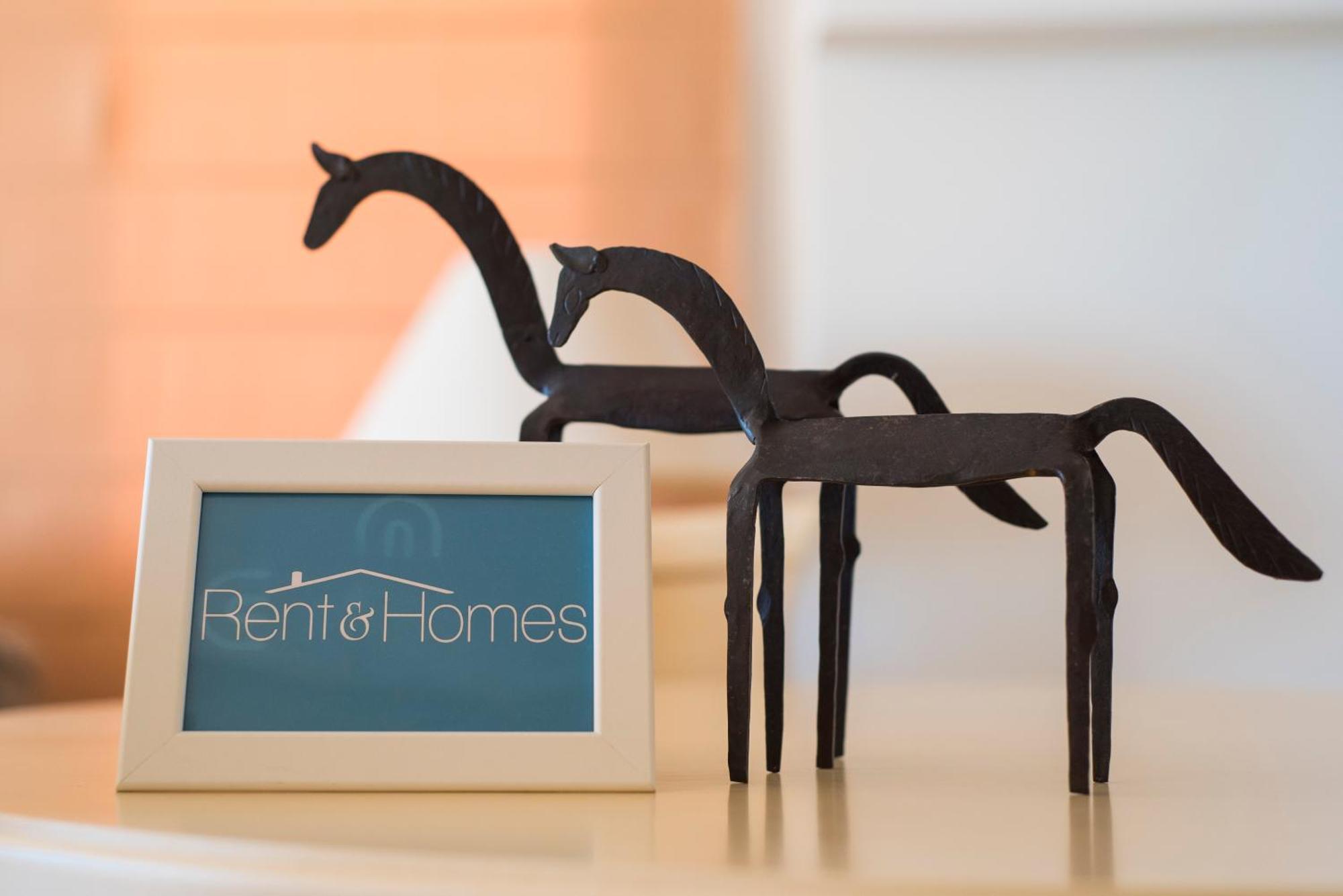 Rentandhomes Penthouse Elviria Golf Marbella Dış mekan fotoğraf