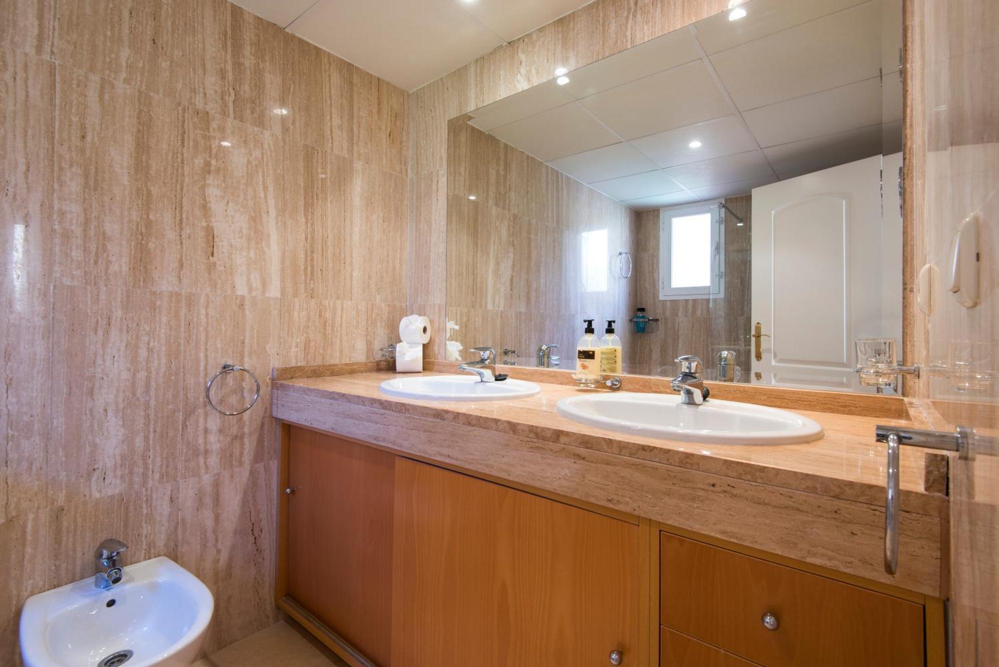 Rentandhomes Penthouse Elviria Golf Marbella Dış mekan fotoğraf