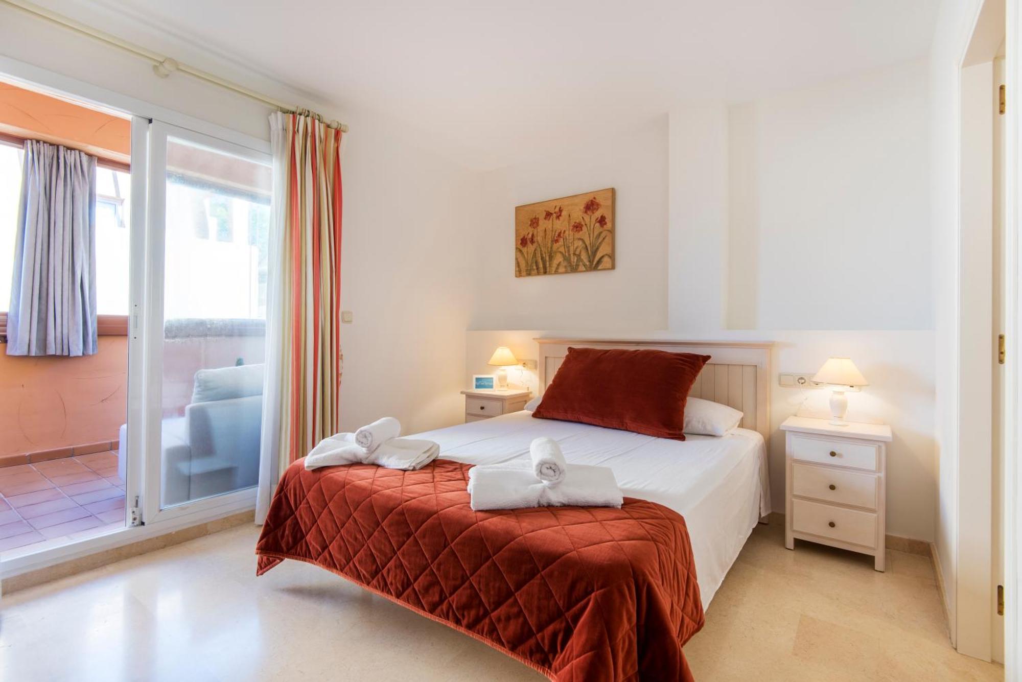 Rentandhomes Penthouse Elviria Golf Marbella Dış mekan fotoğraf