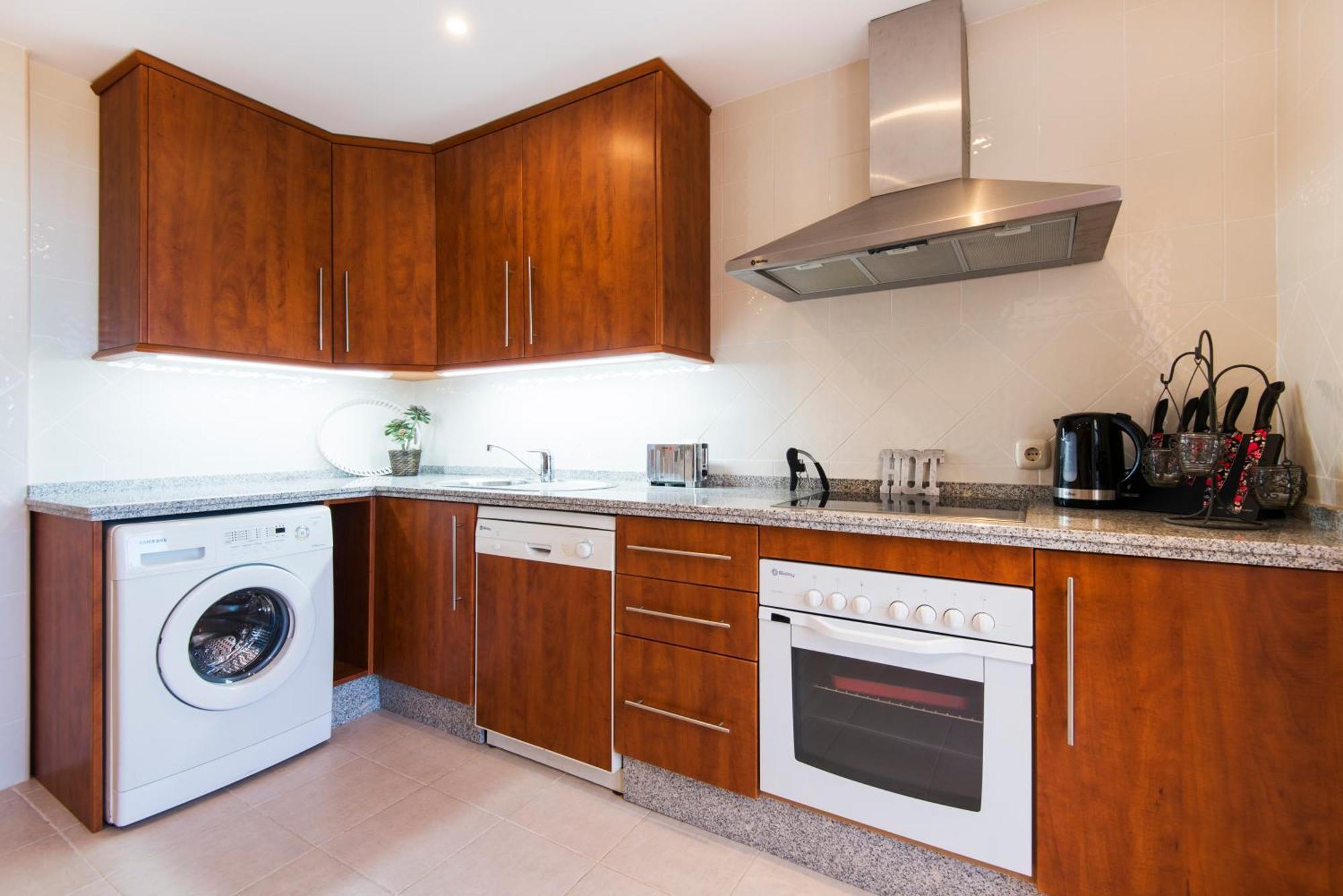 Rentandhomes Penthouse Elviria Golf Marbella Dış mekan fotoğraf