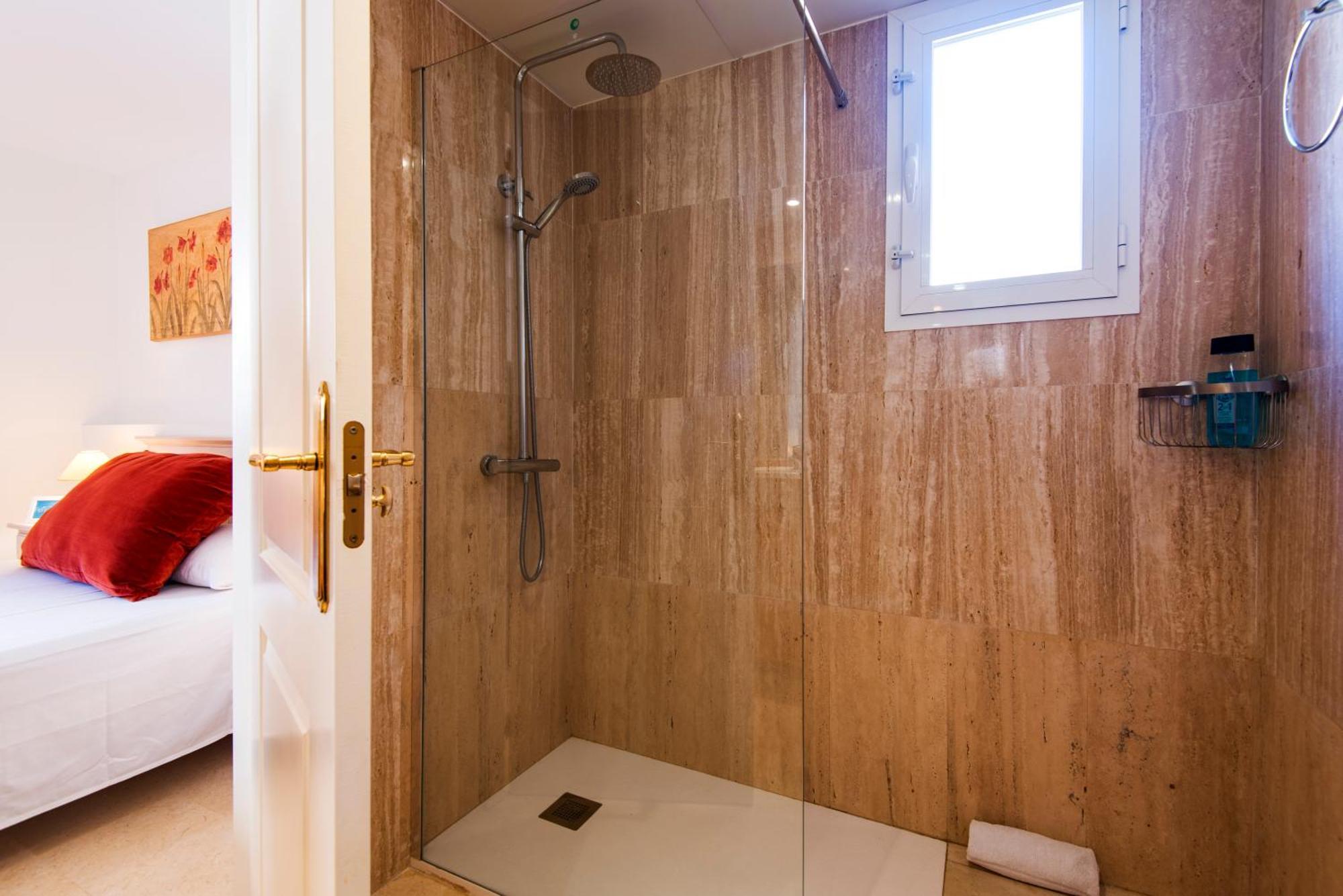 Rentandhomes Penthouse Elviria Golf Marbella Dış mekan fotoğraf